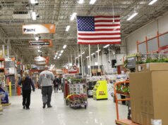 Perkakas Listrik Tanpa Kabel Ini Diskon hingga 55% untuk Penjualan 4 Juli Home Depot
| beritakitanih Perkakas Listrik Tanpa Kabel Ini Diskon hingga 55% untuk Penjualan 4 Juli Home Depot
| beritakitanih