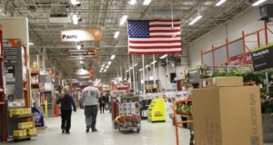Perkakas Listrik Tanpa Kabel Ini Diskon hingga 55% untuk Penjualan 4 Juli Home Depot
| beritakitanih Perkakas Listrik Tanpa Kabel Ini Diskon hingga 55% untuk Penjualan 4 Juli Home Depot
| beritakitanih