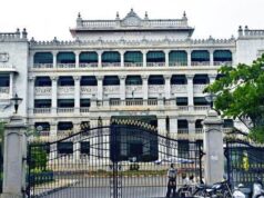 Permasalahan KPSC: Bagaimana ‘ketidakberesan’ terjadi
| beritakitanih Permasalahan KPSC: Bagaimana 'ketidakberesan' terjadi
| beritakitanih