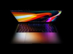 Perombakan MacBook Pro: model entry-level mendapatkan desain baru lebih cepat dari yang diharapkan
| beritakitanih Perombakan MacBook Pro: model entry-level mendapatkan desain baru lebih cepat dari yang diharapkan
| beritakitanih