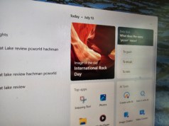 Perombakan Pencarian Windows ini dapat memenangkan hati saya
| beritakitanih Perombakan Pencarian Windows ini dapat memenangkan hati saya
| beritakitanih