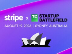 Perpanjangan terakhir: Aplikasi Startup Battlefield Australia sekarang ditutup pada 20 Juli
| beritakitanih Perpanjangan terakhir: Aplikasi Startup Battlefield Australia sekarang ditutup pada 20 Juli
| beritakitanih