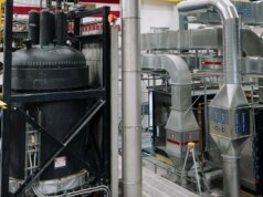 Pertama kali di AS: Reaktor nuklir generasi berikutnya menghasilkan listrik untuk menggerakkan chip Nvidia
| beritakitanih Pertama kali di AS: Reaktor nuklir generasi berikutnya menghasilkan listrik untuk menggerakkan chip Nvidia
| beritakitanih