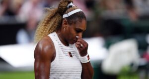Pertarungan Serena menderita kekalahan di Wimbledon saat kembalinya yang sangat dinantikan
| beritakitanih Pertarungan Serena menderita kekalahan di Wimbledon saat kembalinya yang sangat dinantikan
| beritakitanih
