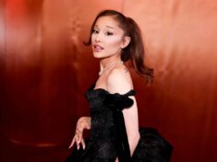 Perubahan Lirik ‘Thank U, Next’ Terbaru Ariana Grande Selama Pertunjukan Brooklyn Membuat Penggemar Bertanya-tanya Tentang Mantannya Ricky Alvarez
| beritakitanih Perubahan Lirik 'Thank U, Next' Terbaru Ariana Grande Selama Pertunjukan Brooklyn Membuat Penggemar Bertanya-tanya Tentang Mantannya Ricky Alvarez
| beritakitanih
