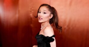 Perubahan Lirik ‘Thank U, Next’ Terbaru Ariana Grande Selama Pertunjukan Brooklyn Membuat Penggemar Bertanya-tanya Tentang Mantannya Ricky Alvarez
| beritakitanih Perubahan Lirik 'Thank U, Next' Terbaru Ariana Grande Selama Pertunjukan Brooklyn Membuat Penggemar Bertanya-tanya Tentang Mantannya Ricky Alvarez
| beritakitanih