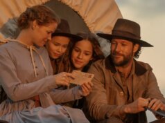 Perubahan TV Terbesar di ‘Little House on the Prairie’ Versi Netflix
| beritakitanih Perubahan TV Terbesar di 'Little House on the Prairie' Versi Netflix
| beritakitanih