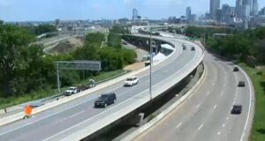 Perubahan akan terjadi untuk pengemudi di Interstate 394 mulai Rabu
| beritakitanih Perubahan akan terjadi untuk pengemudi di Interstate 394 mulai Rabu
| beritakitanih