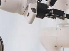 Perusahaan AI Tiongkok meluncurkan model persepsi spasial generasi berikutnya untuk robot
| beritakitanih Perusahaan AI Tiongkok meluncurkan model persepsi spasial generasi berikutnya untuk robot
| beritakitanih
