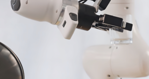 Perusahaan AI Tiongkok meluncurkan model persepsi spasial generasi berikutnya untuk robot
| beritakitanih Perusahaan AI Tiongkok meluncurkan model persepsi spasial generasi berikutnya untuk robot
| beritakitanih