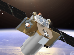 Perusahaan AS BlackSky mempercepat intelijen geospasial untuk misi pertahanan
| beritakitanih Perusahaan AS BlackSky mempercepat intelijen geospasial untuk misi pertahanan
| beritakitanih