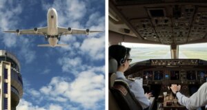 Perusahaan AS akan meningkatkan jaringan pelacakan pesawat, menawarkan penentuan posisi penerbangan berbasis satelit secara real-time
| beritakitanih Perusahaan AS akan meningkatkan jaringan pelacakan pesawat, menawarkan penentuan posisi penerbangan berbasis satelit secara real-time
| beritakitanih