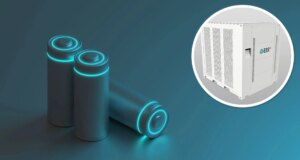 Perusahaan AS meluncurkan baterai natrium-ion modular untuk memberi daya pada pusat data dan utilitas
| beritakitanih Perusahaan AS meluncurkan baterai natrium-ion modular untuk memberi daya pada pusat data dan utilitas
| beritakitanih