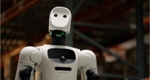 Perusahaan AS membangun taman robot seluas 90.000 kaki persegi untuk mengembangkan robot humanoid dengan pelatihan dunia nyata
| beritakitanih Perusahaan AS membangun taman robot seluas 90.000 kaki persegi untuk mengembangkan robot humanoid dengan pelatihan dunia nyata
| beritakitanih