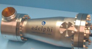 Perusahaan AS mendapatkan generator neutron canggih untuk menggerakkan reaktor nuklir generasi berikutnya
| beritakitanih Perusahaan AS mendapatkan generator neutron canggih untuk menggerakkan reaktor nuklir generasi berikutnya
| beritakitanih
