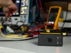 Perusahaan Norwegia memperkenalkan sensor ultrasonik 3D bersertifikat pertama di dunia untuk robot yang lebih aman
| beritakitanih Perusahaan Norwegia memperkenalkan sensor ultrasonik 3D bersertifikat pertama di dunia untuk robot yang lebih aman
| beritakitanih
