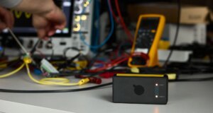 Perusahaan Norwegia memperkenalkan sensor ultrasonik 3D bersertifikat pertama di dunia untuk robot yang lebih aman
| beritakitanih Perusahaan Norwegia memperkenalkan sensor ultrasonik 3D bersertifikat pertama di dunia untuk robot yang lebih aman
| beritakitanih