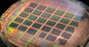 Chip komputasi dalam memori yang baru menjanjikan pemrosesan yang lebih cepat dengan penggunaan energi yang lebih rendah
| beritakitanih Perusahaan Tiongkok mengklaim lini produksi wafer galium oksida berukuran 6/8 inci pertama di dunia
| beritakitanih