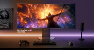 Perusahaan kini menggunakan penginstal Windows otomatis untuk menampilkan Adware melalui Microsoft Store saat Anda memasang perangkat keras baru — pelanggan segera mendapatkan iklan McAfee di PC mereka setelah menyambungkan monitor LG baru; berikut cara memblokir iklan baru
| beritakitanih Perusahaan kini menggunakan penginstal Windows otomatis untuk menampilkan Adware melalui Microsoft Store saat Anda memasang perangkat keras baru — pelanggan segera mendapatkan iklan McAfee di PC mereka setelah menyambungkan monitor LG baru; berikut cara memblokir iklan baru
| beritakitanih