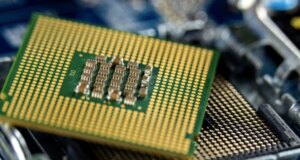 Perusahaan semikonduktor Tiongkok memperluas pabrik pengemasan chip senilai $1,15 miliar
| beritakitanih Perusahaan semikonduktor Tiongkok memperluas pabrik pengemasan chip senilai $1,15 miliar
| beritakitanih