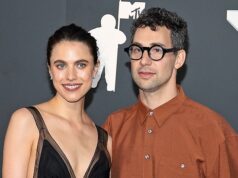 Perwakilan Margaret Qualley Membantah Rumor Perselingkuhan Tentang Mantan Jack Antonoff
| beritakitanih Perwakilan Margaret Qualley Membantah Rumor Perselingkuhan Tentang Mantan Jack Antonoff
| beritakitanih