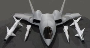 Pesawat pencegat otonom yang dicetak 3D menargetkan kawanan drone musuh dengan kecepatan 350 mph
| beritakitanih Pesawat pencegat otonom yang dicetak 3D menargetkan kawanan drone musuh dengan kecepatan 350 mph
| beritakitanih