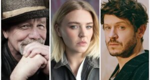Peter Mullan, Rebecca Lucy Taylor, dan Iwan Rheon Akan Membintangi Film Fitur Berikutnya Celyn Jones ‘Mountain’ (EKSKLUSIF)
| beritakitanih Peter Mullan, Rebecca Lucy Taylor, dan Iwan Rheon Akan Membintangi Film Fitur Berikutnya Celyn Jones 'Mountain' (EKSKLUSIF)
| beritakitanih