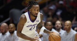 Peterson, Boozer kuat dalam debut Liga Musim Panas
| beritakitanih Peterson, Boozer kuat dalam debut Liga Musim Panas
| beritakitanih