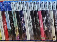 Petisi cakram PlayStation mendekati 200.000 tanda tangan karena reaksi yang meningkat atas keputusan Sony untuk berhenti memproduksi media fisik baru — perusahaan masih berencana memproduksi media optik untuk judul yang sudah ada, tetapi game baru hanya akan berbentuk digital
| beritakitanih Petisi cakram PlayStation mendekati 200.000 tanda tangan karena reaksi yang meningkat atas keputusan Sony untuk berhenti memproduksi media fisik baru — perusahaan masih berencana memproduksi media optik untuk judul yang sudah ada, tetapi game baru hanya akan berbentuk digital
| beritakitanih