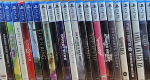 Petisi cakram PlayStation mendekati 200.000 tanda tangan karena reaksi yang meningkat atas keputusan Sony untuk berhenti memproduksi media fisik baru — perusahaan masih berencana memproduksi media optik untuk judul yang sudah ada, tetapi game baru hanya akan berbentuk digital
| beritakitanih Petisi cakram PlayStation mendekati 200.000 tanda tangan karena reaksi yang meningkat atas keputusan Sony untuk berhenti memproduksi media fisik baru — perusahaan masih berencana memproduksi media optik untuk judul yang sudah ada, tetapi game baru hanya akan berbentuk digital
| beritakitanih
