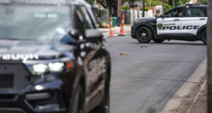 Petugas ICE Membunuh Seorang Pria Meksiko di Houston
| beritakitanih Petugas ICE Membunuh Seorang Pria Meksiko di Houston
| beritakitanih