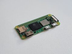 PiZZa mengubah Raspberry Pi Zero W dan 2 W cadangan Anda menjadi Arduino
| beritakitanih PiZZa mengubah Raspberry Pi Zero W dan 2 W cadangan Anda menjadi Arduino
| beritakitanih