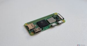 PiZZa mengubah Raspberry Pi Zero W dan 2 W cadangan Anda menjadi Arduino
| beritakitanih PiZZa mengubah Raspberry Pi Zero W dan 2 W cadangan Anda menjadi Arduino
| beritakitanih