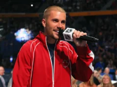 Piala Dunia 2026: Justin Bieber ditambahkan sebagai co-headliner pada pertunjukan paruh waktu terakhir bersama Madonna, Shakira, BTS
| beritakitanih Piala Dunia 2026: Justin Bieber ditambahkan sebagai co-headliner pada pertunjukan paruh waktu terakhir bersama Madonna, Shakira, BTS
| beritakitanih