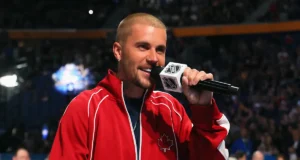 Piala Dunia 2026: Justin Bieber ditambahkan sebagai co-headliner pada pertunjukan paruh waktu terakhir bersama Madonna, Shakira, BTS
| beritakitanih Piala Dunia 2026: Justin Bieber ditambahkan sebagai co-headliner pada pertunjukan paruh waktu terakhir bersama Madonna, Shakira, BTS
| beritakitanih