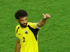 Piala Dunia: Kemenangan Cape Verde yang nyaris ajaib menunjukkan bahwa ekspansi adalah langkah yang tepat
| beritakitanih Piala Dunia: Kemenangan Cape Verde yang nyaris ajaib menunjukkan bahwa ekspansi adalah langkah yang tepat
| beritakitanih