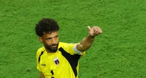 Piala Dunia: Kemenangan Cape Verde yang nyaris ajaib menunjukkan bahwa ekspansi adalah langkah yang tepat
| beritakitanih Piala Dunia: Kemenangan Cape Verde yang nyaris ajaib menunjukkan bahwa ekspansi adalah langkah yang tepat
| beritakitanih