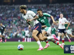 Piala Dunia: O’Reilly dan Guehi membantu Inggris mencapai perempat final Piala Dunia
| beritakitanih Piala Dunia: O'Reilly dan Guehi membantu Inggris mencapai perempat final Piala Dunia
| beritakitanih