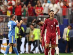Piala Dunia ini menandai berakhirnya era Ronaldo dan pesepakbola hebat lainnya
| beritakitanih Piala Dunia ini menandai berakhirnya era Ronaldo dan pesepakbola hebat lainnya
| beritakitanih