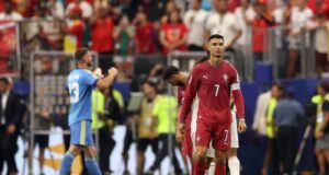 Piala Dunia ini menandai berakhirnya era Ronaldo dan pesepakbola hebat lainnya
| beritakitanih Piala Dunia ini menandai berakhirnya era Ronaldo dan pesepakbola hebat lainnya
| beritakitanih