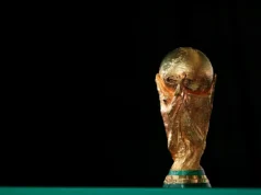 Piala Dunia: jadwal lengkap perempat final
| beritakitanih 🚨 Piala Dunia: jadwal lengkap perempat final 🏆
| beritakitanih