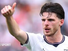 Pilih Inggris XI Anda untuk menghadapi DR Kongo di Piala Dunia
| beritakitanih Pilih Inggris XI Anda untuk menghadapi DR Kongo di Piala Dunia
| beritakitanih