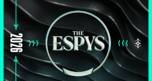 Pilih Pemenang ESPYS 2026
| beritakitanih Pilih Pemenang ESPYS 2026
| beritakitanih