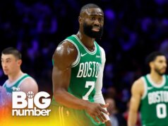 Pilihan Jaylen Brown vs. Brad Stevens + Donovan Mitchell dibayar di Cleveland
| beritakitanih Pilihan Jaylen Brown vs. Brad Stevens + Donovan Mitchell dibayar di Cleveland
| beritakitanih