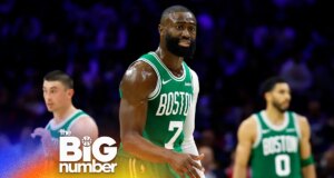Pilihan Jaylen Brown vs. Brad Stevens + Donovan Mitchell dibayar di Cleveland
| beritakitanih Pilihan Jaylen Brown vs. Brad Stevens + Donovan Mitchell dibayar di Cleveland
| beritakitanih