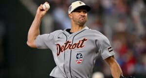 Pilihan MLB gratis, prediksi untuk Jumat, 10 Juli: Taruhan terbaik pakar termasuk Phillies-Tigers, Astros-Rangers
| beritakitanih Pilihan MLB gratis, prediksi untuk Jumat, 10 Juli: Taruhan terbaik pakar termasuk Phillies-Tigers, Astros-Rangers
| beritakitanih