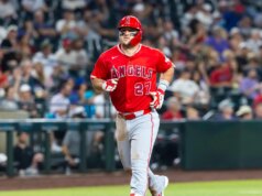 Pilihan home run MLB All-Star Game gratis 14 Juli: Mike Trout di antara taruhan terbaik untuk Midsummer Classic hari Selasa
| beritakitanih Pilihan home run MLB All-Star Game gratis 14 Juli: Mike Trout di antara taruhan terbaik untuk Midsummer Classic hari Selasa
| beritakitanih
