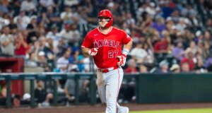 Pilihan home run MLB All-Star Game gratis 14 Juli: Mike Trout di antara taruhan terbaik untuk Midsummer Classic hari Selasa
| beritakitanih Pilihan home run MLB All-Star Game gratis 14 Juli: Mike Trout di antara taruhan terbaik untuk Midsummer Classic hari Selasa
| beritakitanih