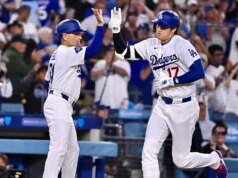 Pilihan home run MLB gratis 3 Juli: Shohei Ohtani dari Dodgers di antara taruhan terbaik ahli untuk hari Jumat
| beritakitanih Pilihan home run MLB gratis 3 Juli: Shohei Ohtani dari Dodgers di antara taruhan terbaik ahli untuk hari Jumat
| beritakitanih
