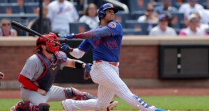 Pilihan home run MLB gratis, peluang untuk 8 Juli: Juan Soto dalam taruhan terbaik ahli untuk alat peraga pemain HR hari Rabu
| beritakitanih Pilihan home run MLB gratis, peluang untuk 8 Juli: Juan Soto dalam taruhan terbaik ahli untuk alat peraga pemain HR hari Rabu
| beritakitanih